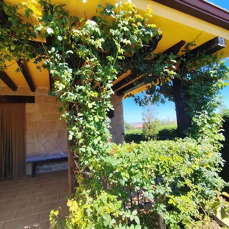 Casa di campagna Casa Pico Zapatero Sotalbo