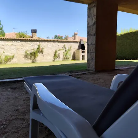 Casa Pico Zapatero Casa di campagna