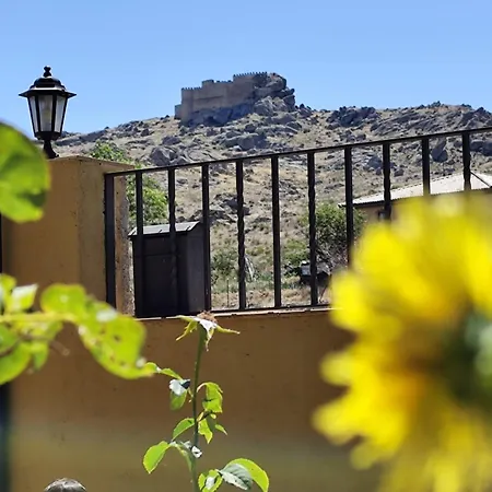 Casa Pico Zapatero Gospodarstwo wiejskie *