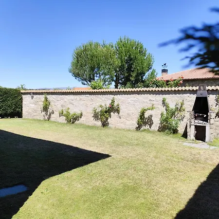 Casa di campagna Casa Pico Zapatero