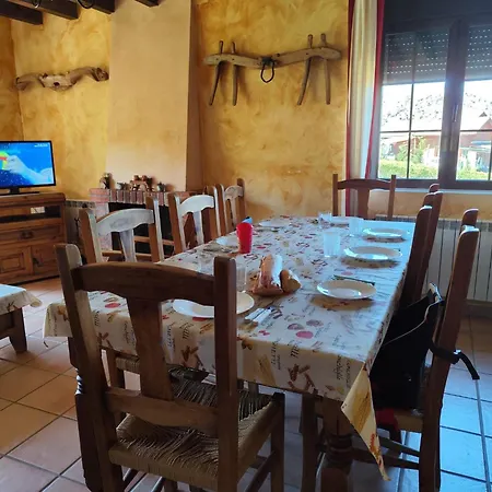 Casa Pico Zapatero *