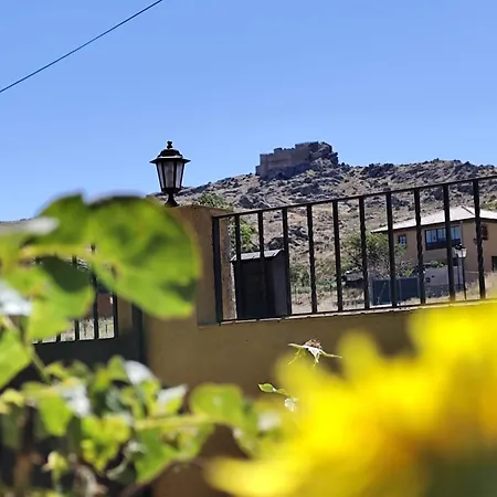 Casa di campagna Casa Pico Zapatero