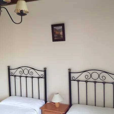 Casa Pico Zapatero Casa di campagna *