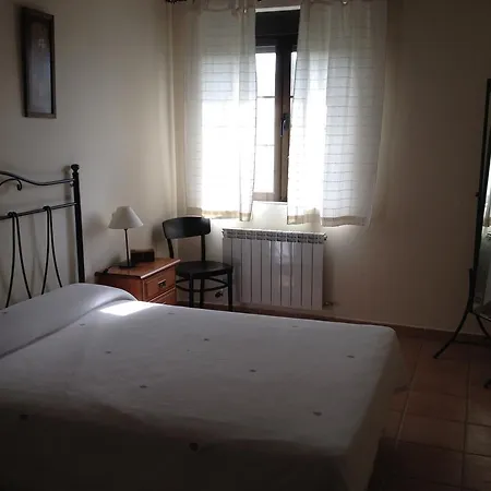 Casa Pico Zapatero Sotalbo