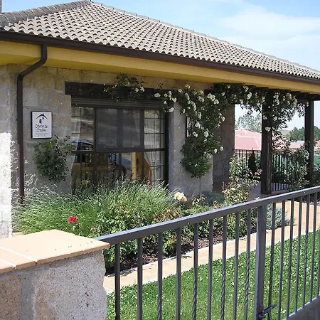 Casa Pico Zapatero *