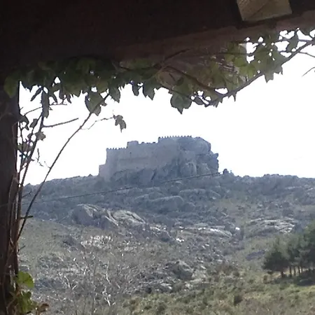 Casa Pico Zapatero Gospodarstwo wiejskie *