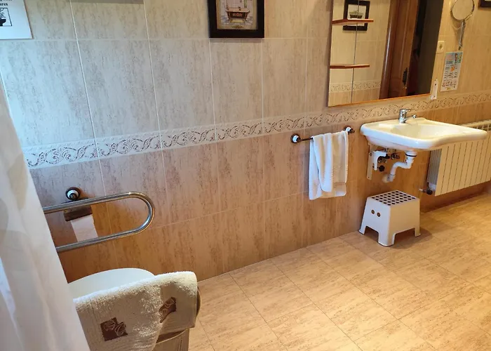 Летний дом Casa Pico Zapatero