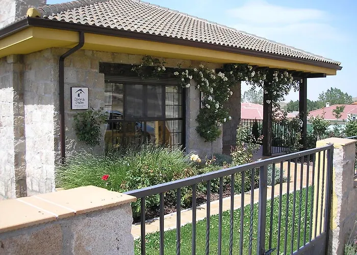 Casa Pico Zapatero *